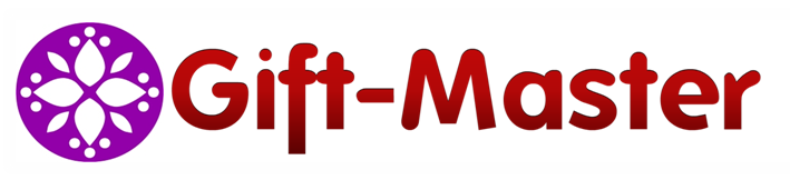 GiftMaster logo 最新